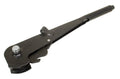 Black Emergency Brake Handle image 0