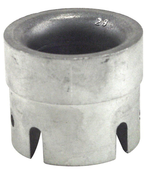 28mm Main Venturi for 40DCOE image 0