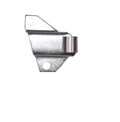 EMPI Bolt on Bowden Bracket, Zinc, Swing Axle & I.R.S image 0