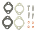 Exhaust Flange Conversion Kit for 1 3/8" Tubing image 0
