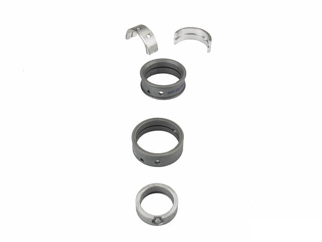 Main Bearing Kit (Mahle .10)