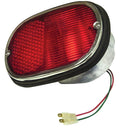 Tail Light Assembly image 0