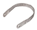 Braided Ground Strap, Chassis 12" image 0
