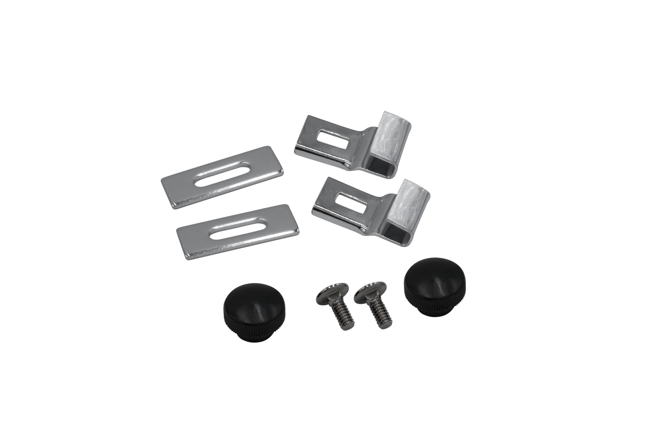 Universal Vent Locks, Pair image 1