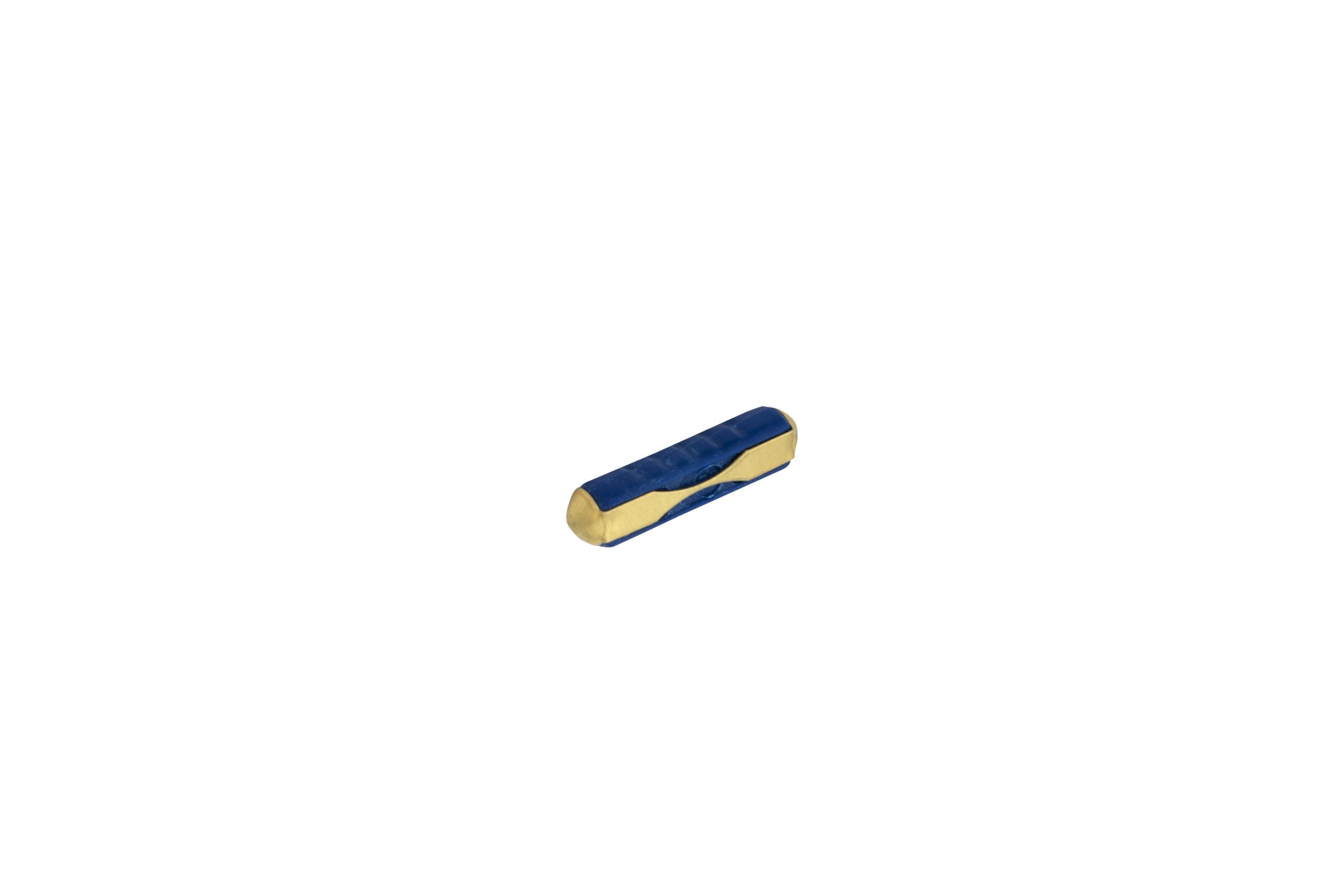 25 amp fuse, blue image 0