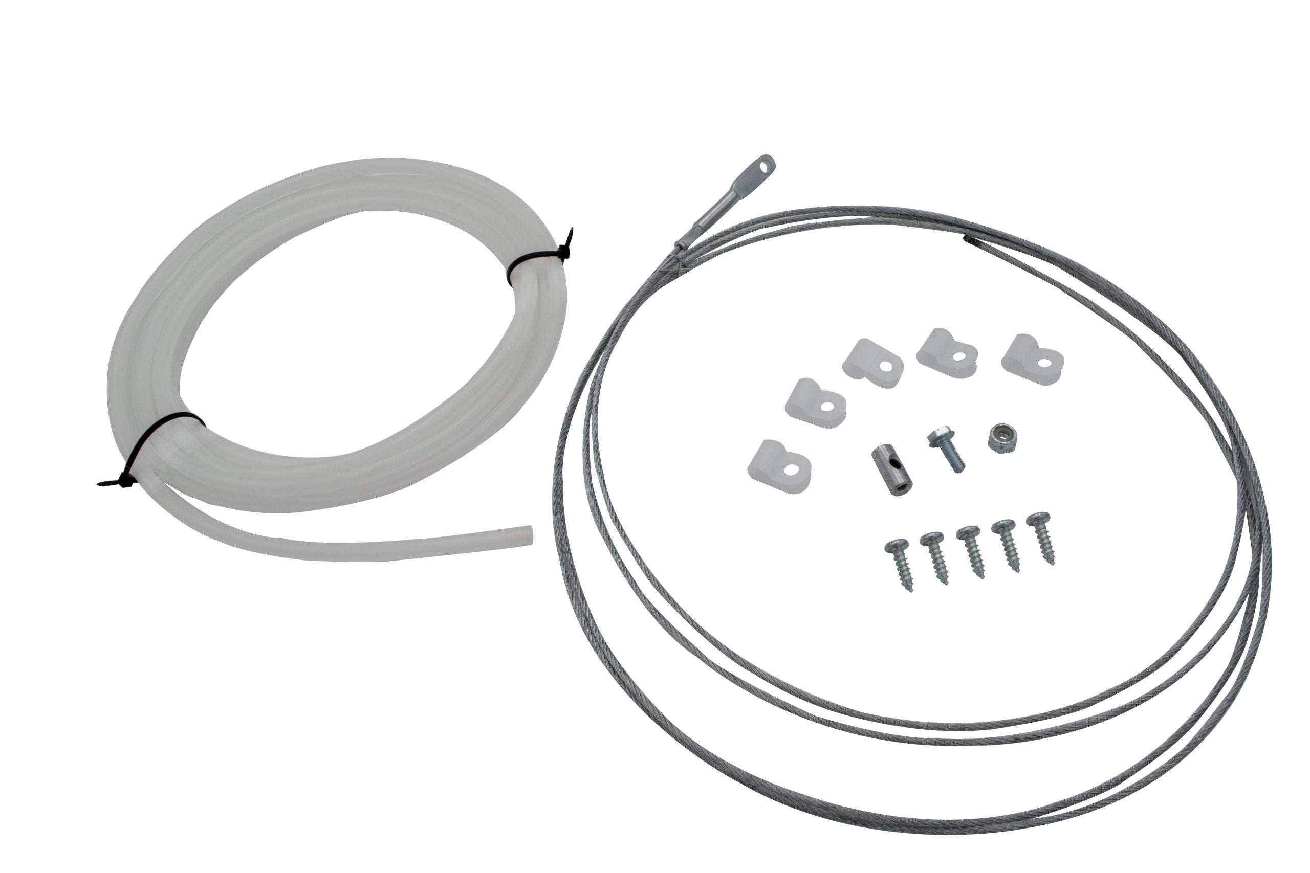 EMPI Heavy Duty Throttle Cable Kit image 0