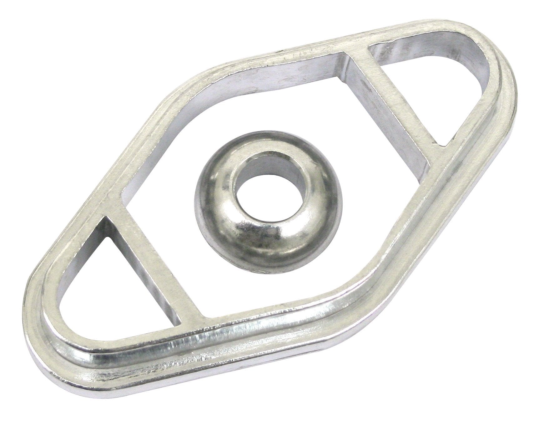 Quick Shift Kit, Cast Aluminum image 0