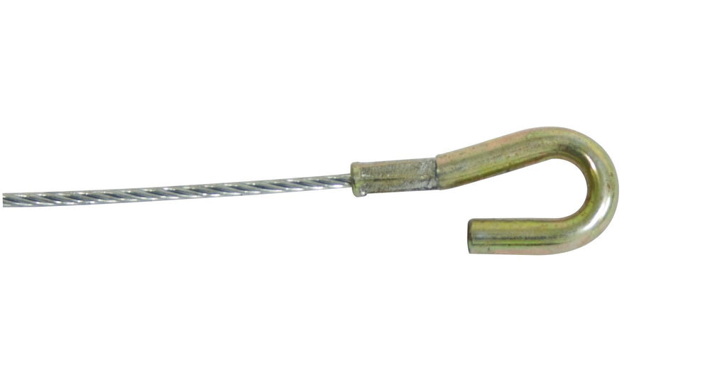 Universal Throttle Cable Kit image 1