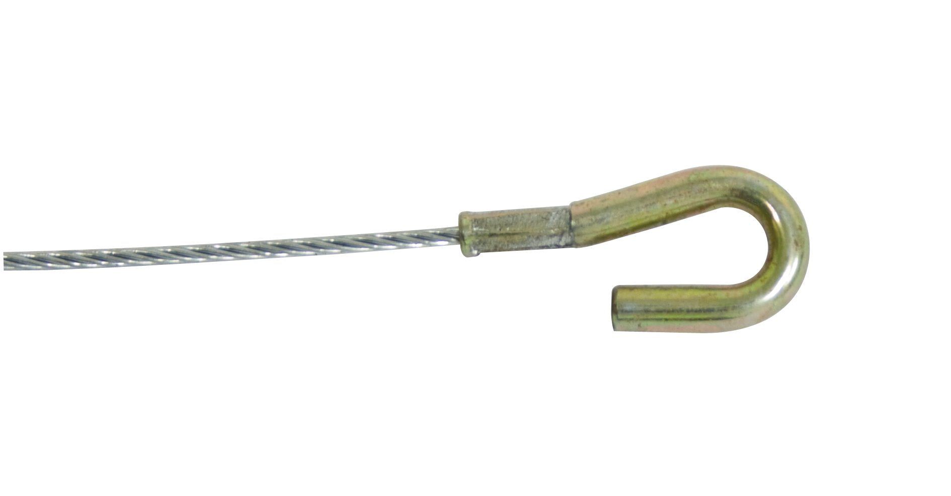 Universal Throttle Cable Kit image 1