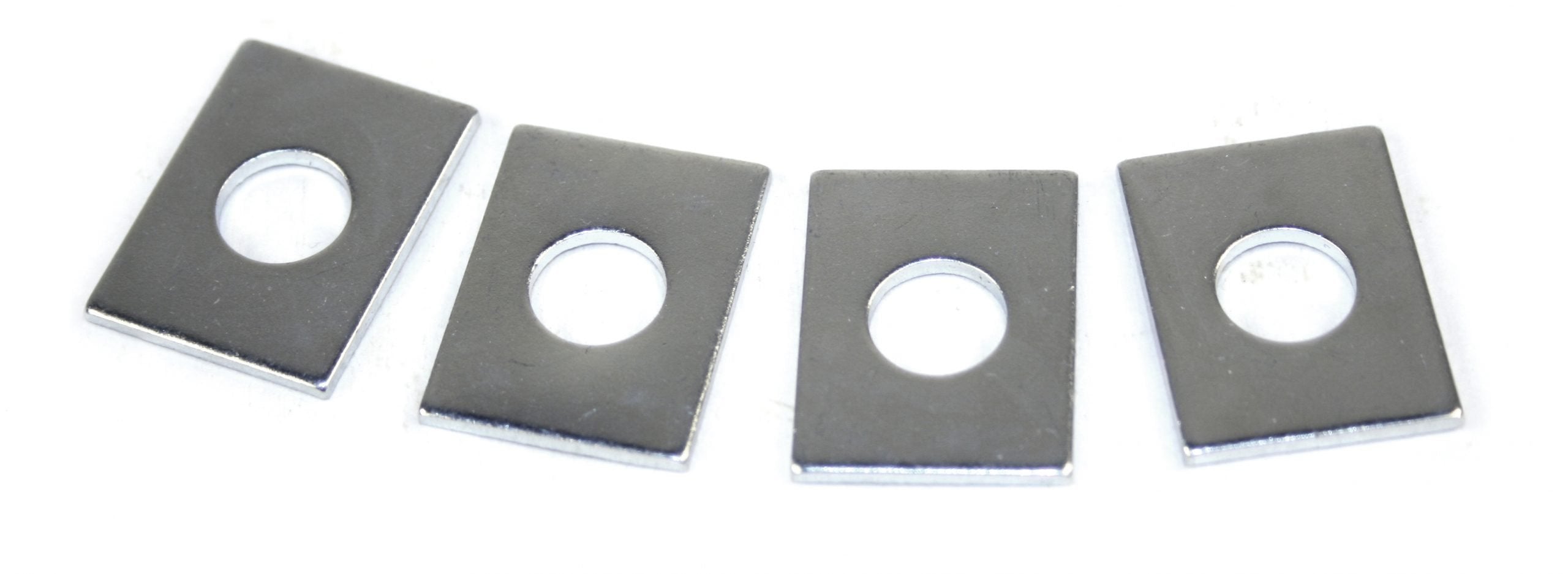 Rocker Arm Shim Kit image 0
