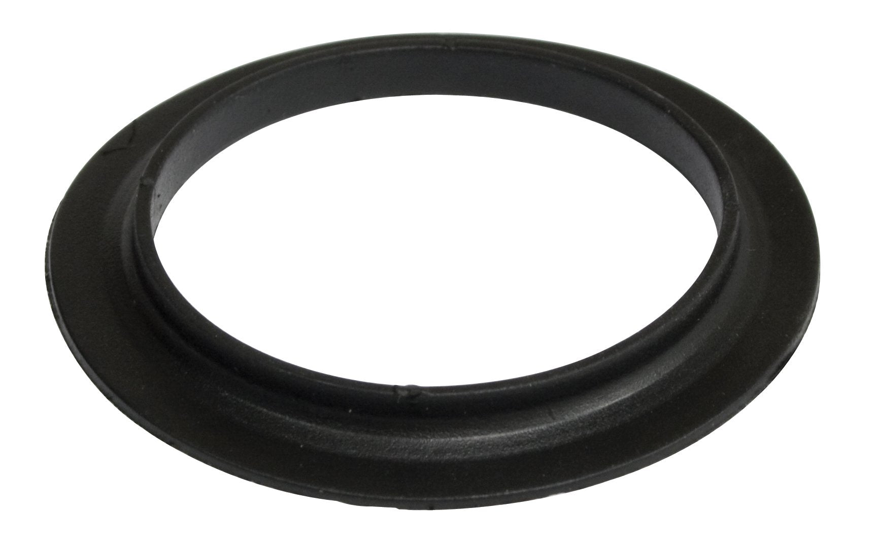 Fresh Air Hose Grommet thru Plate, EMPI image 0