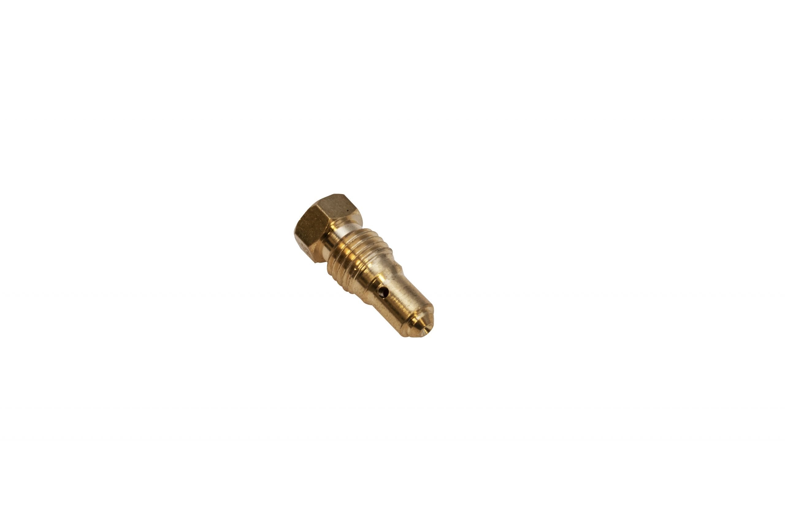 0.50 Idle Jet for EMPI 40K / Kadron / Brosol / Solex Carburetors image 0