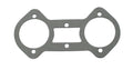 48 IDA Air Cleaner Base Gasket with Velocity Stack Spacers, Pair image 0