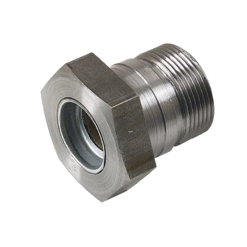 Flywheel Gland Nut (36mm)