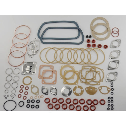 Engine Gasket Set, 40HP