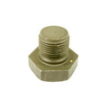 Crankshaft Pulley Bolt