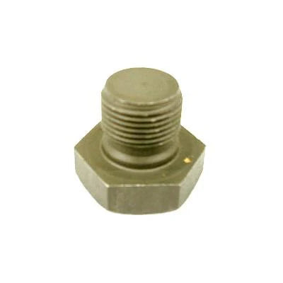 Crankshaft Pulley Bolt