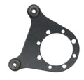 Caliper Bracket, Rear, VW Swing Axle and IRS image 0