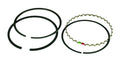 Piston Ring Set, Cast Top Ring 92mm image 0