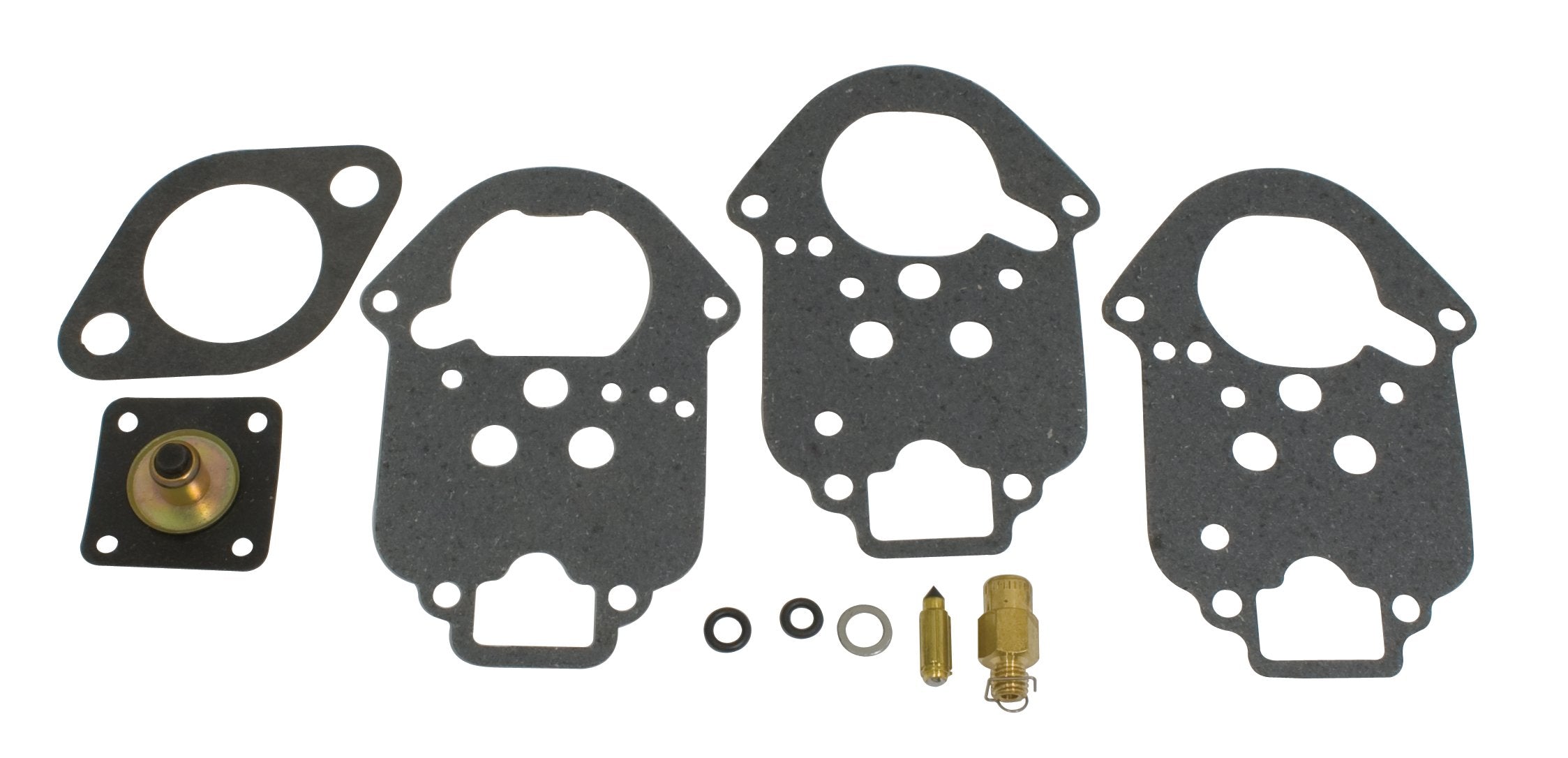 WEBER 34 ICH, EPC 34X Carburetor Repair Kit image 0
