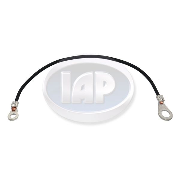 Alternator, 90 AMP,Black image 2