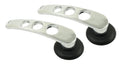 Custom EMPI Door Handles, thru 66, Pair image 0