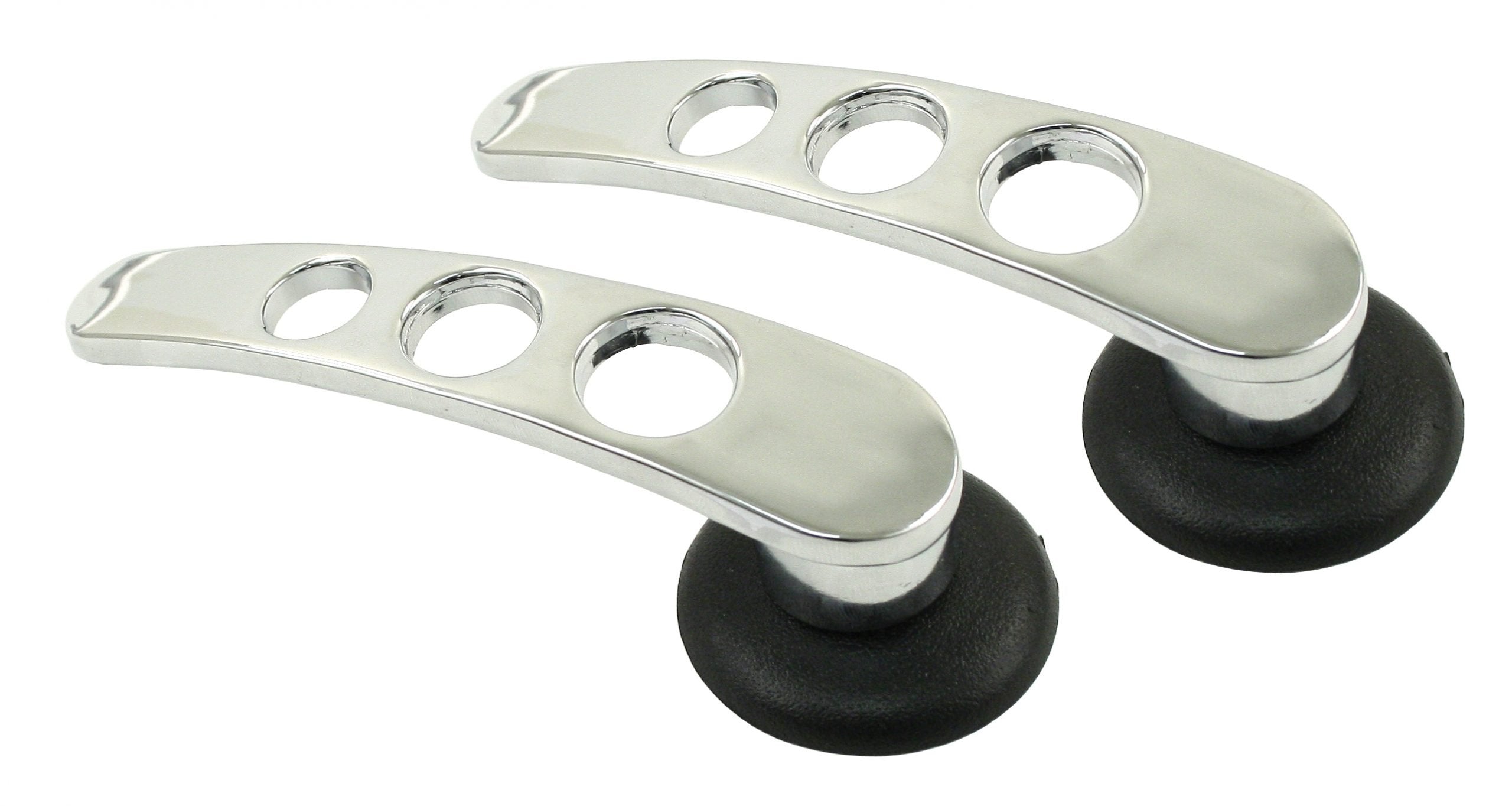 Custom EMPI Door Handles, thru 66, Pair image 0