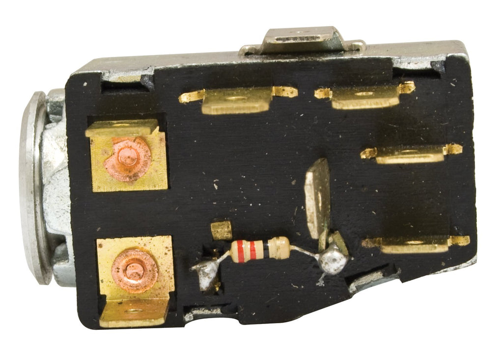 Emergency Flasher Switch, EMPI image 1