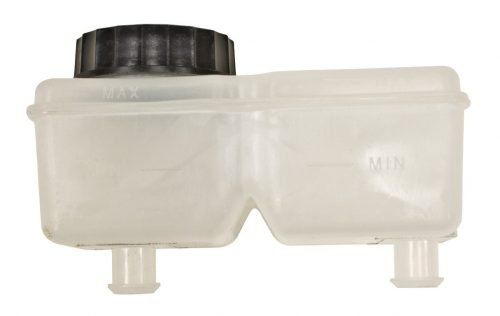 Dual Circuit Master Cylinder Reservoir, Type 1 '67 & Later