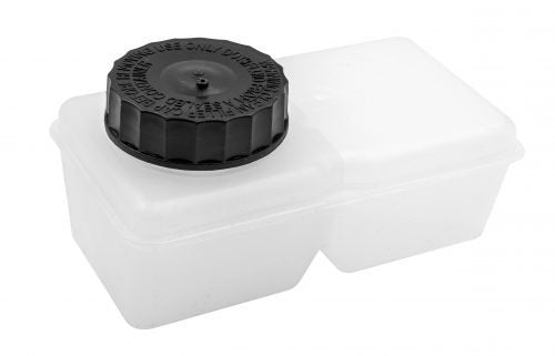 Dual Circuit Master Cylinder Reservoir, Type 1 '67 & Later