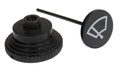 Wiper Switch Knob, Black image 0
