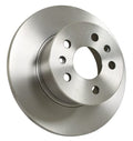 Front Brake Rotor, Type 2, '73-'79