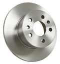Brake Rotor, Front T2 image 0