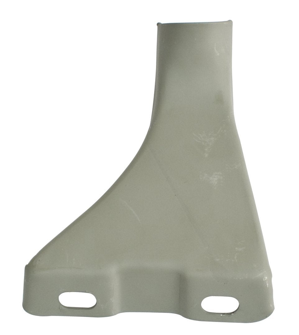 Damper Pipe Bracket image 0