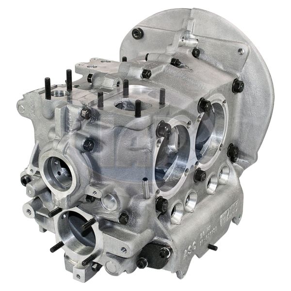 Aluminum Supercase, 90.5/92 image 0