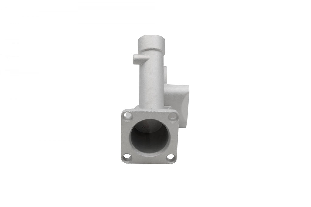Alternator/Generator Stand, Raw Aluminum image 1