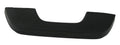Arm Rest, Black, Pair, EMPI image 0