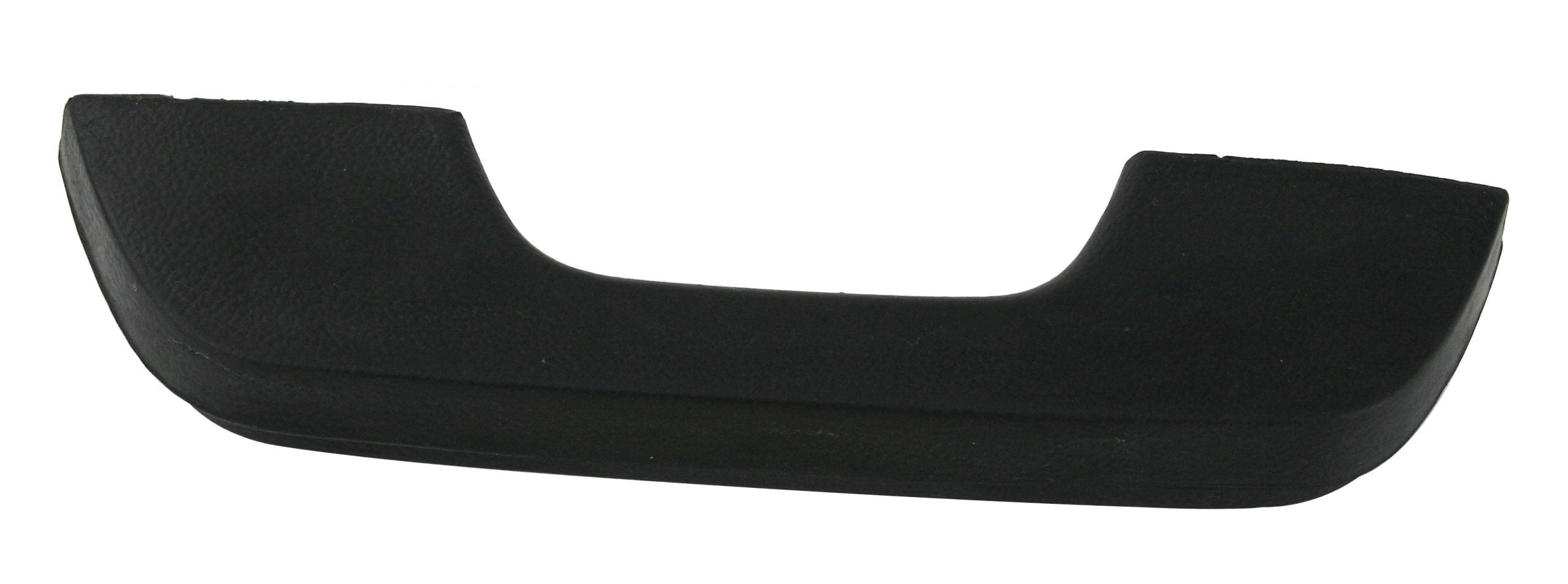 Arm Rest, Black, Pair, EMPI image 0