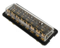 Fuse Box, 8 Fuse with cover image 0