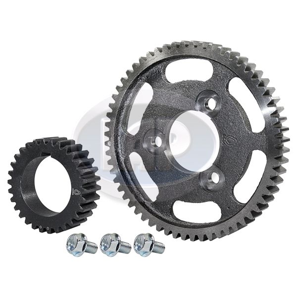 Straight Cut Camshaft Gear Set image 0