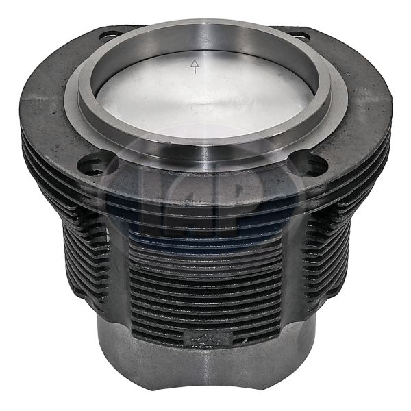 AA Piston & Liner Set, 90mm x 66 image 1