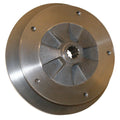 Replacement Rear Brake Rotor, 5/205, Each image 0