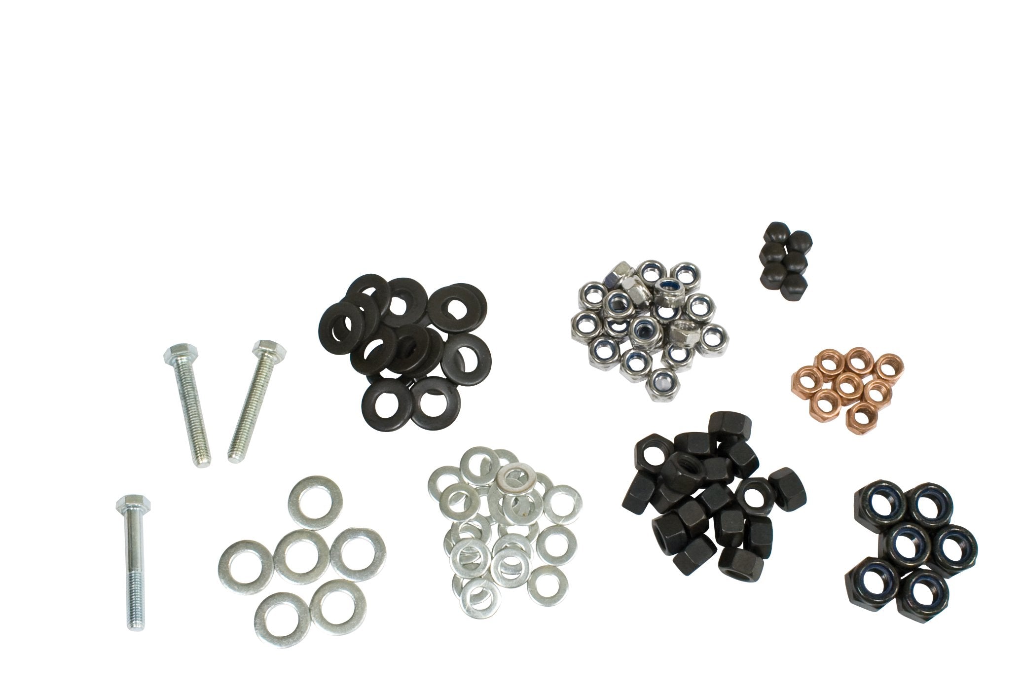 Deluxe Engine Hardware Kit, 10mm image 0