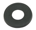 Window Crank Escutcheon ,Black image 0