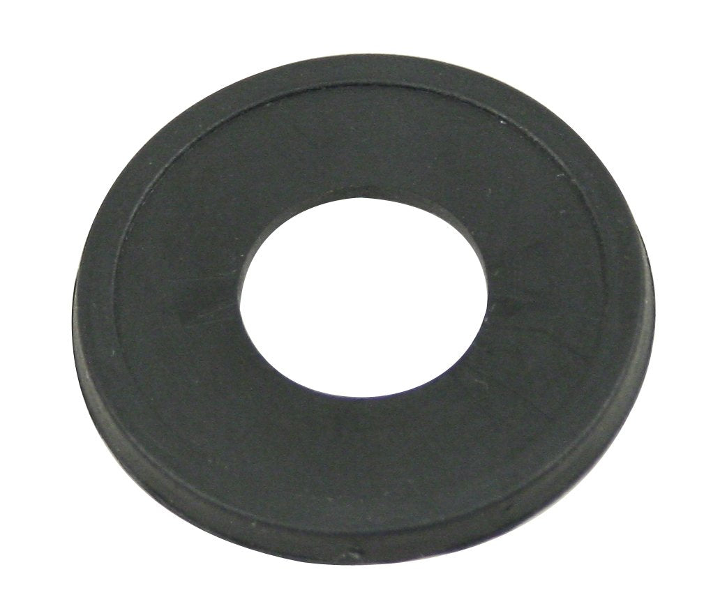 Window Crank Escutcheon ,Black image 0