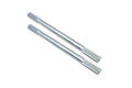 EMPI 17 1/2" Axle, 28 Splines, Pair image 0