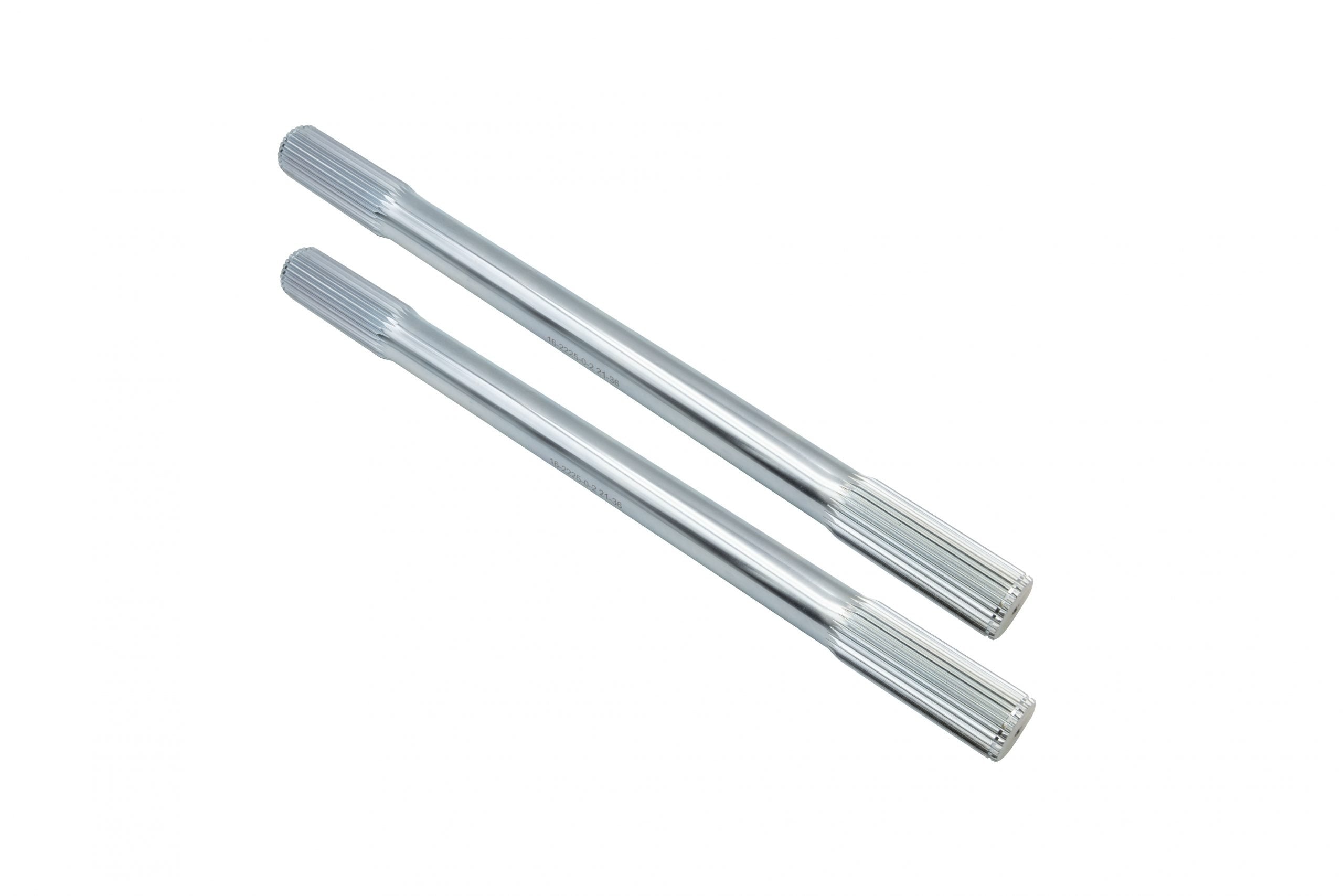 EMPI 17 1/2" Axle, 28 Splines, Pair image 0