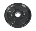 Stock Design Pulley, Black image 0