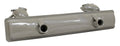 Euro-Made Stock Replacement Muffler Type 1, 40HP/1200cc (Ref. P/N: 111 251 051H) image 0