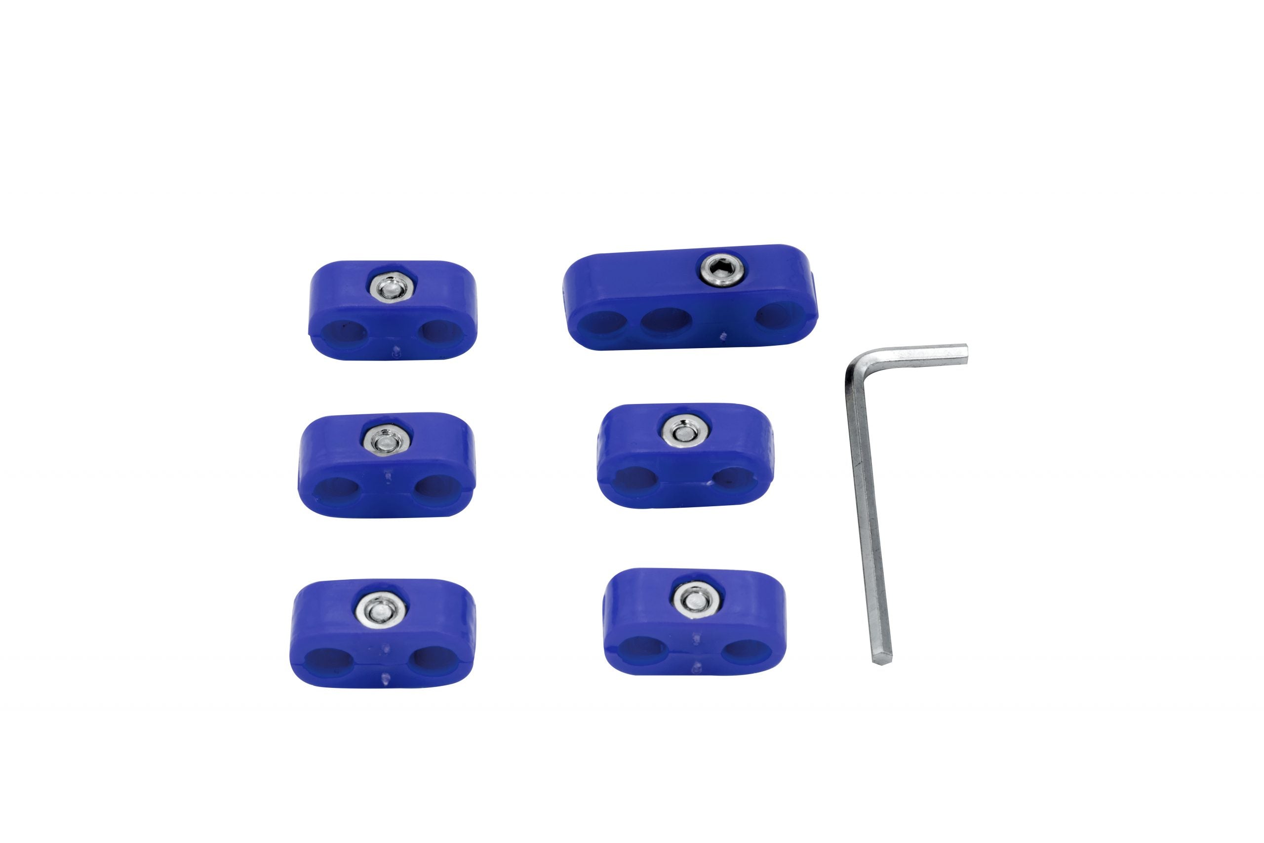 Wire Separator Kit, Blue image 0